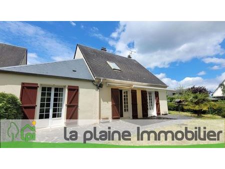 maison 7 pièces 137 m²