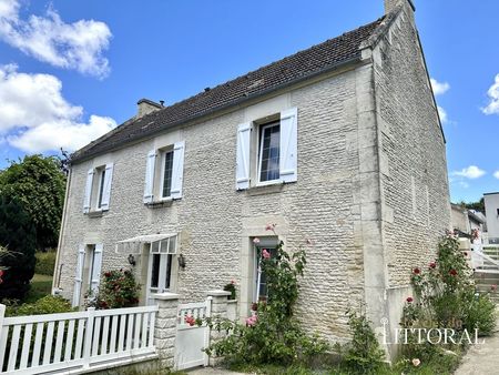 maison 4 pièces 133 m²