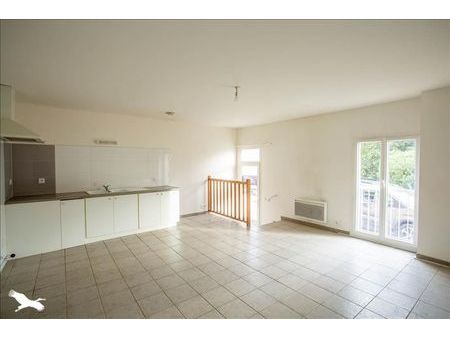 maison 2 pièces 45 m²