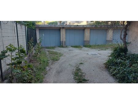 garage avignon clinique montagard