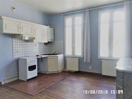 appartement t1 35 m2