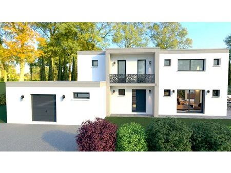 vente maison neuve 7 pièces 200 m²