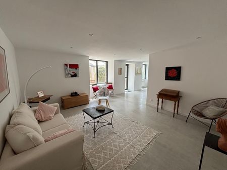 maison 5 pièces 124 m²