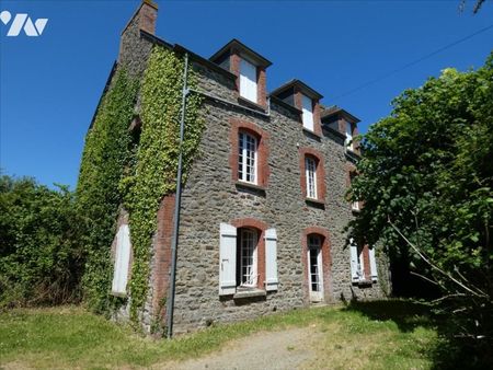 maison 6 pièces 137 m²