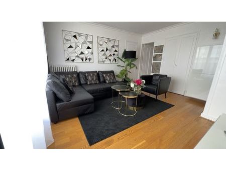 vente appartement 2 pièces 47.80 m2