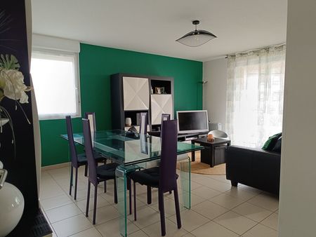 appartement t3 de 63 m2