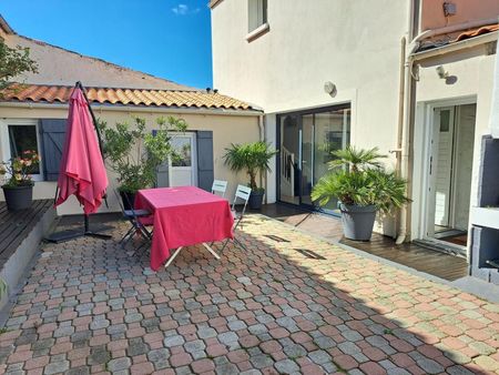 maison 4 pièces 79 m²