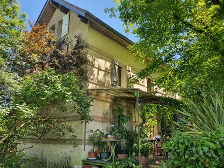 maison 125 m² sainte foy la grande