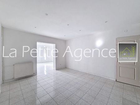 maison 4 pièces 110 m²