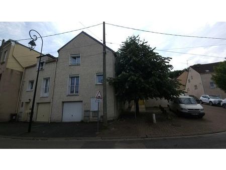 maison 5 pièces 91 554 m²