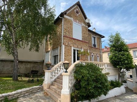 maison 3 pièces 62 m²