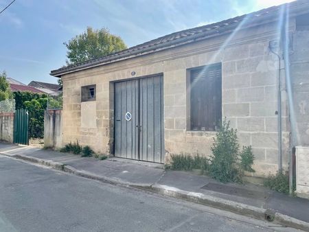 maison 2 pièces 155 m²