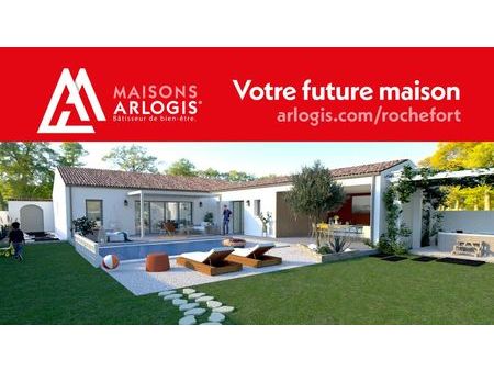 maison 6 pièces 132 m²