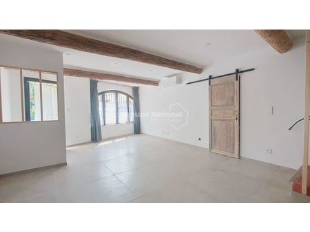 maison de village 2 pièces 54 m²