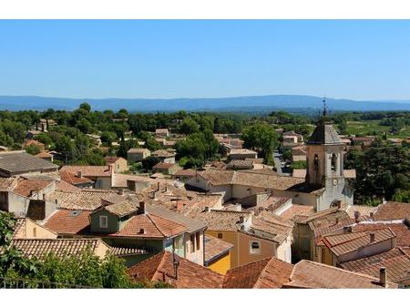 location maison village rénovée