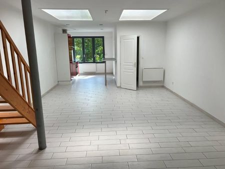 maison 5 pièces 90 m²