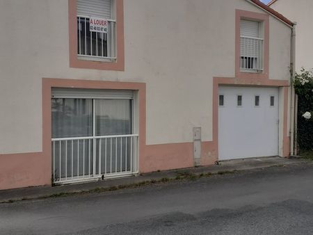 maison 4 pièces 71 m²