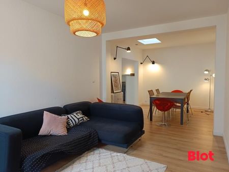 maison 3 pièces 83 m²