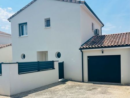 maison 4 pièces 97m2