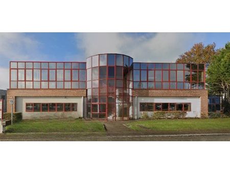 bureaux 221 m²