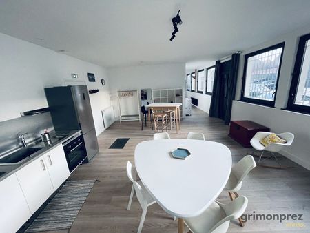 appartement 6 pièces 149 m²