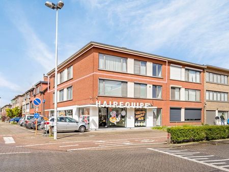 appartement à vendre à borsbeek € 270.000 (kr1ix) - via sofie | zimmo