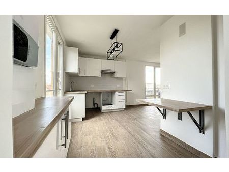 location appartement  58.78 m² t-3 à champigny-sur-marne  1 228 €