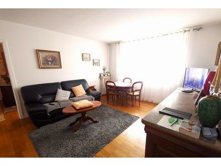 appartement 4 pièces 67 m²