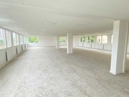 bureau 1 108 m²