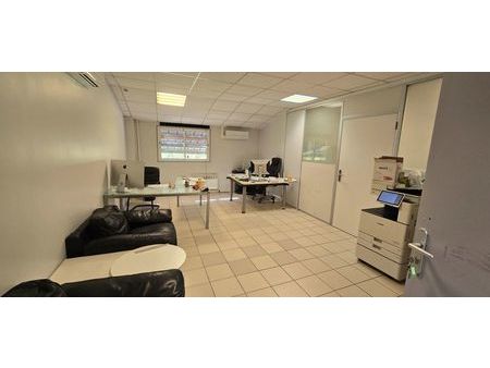 bureaux 24 à 140 m² - fontenay sous bois (val de fontenay)