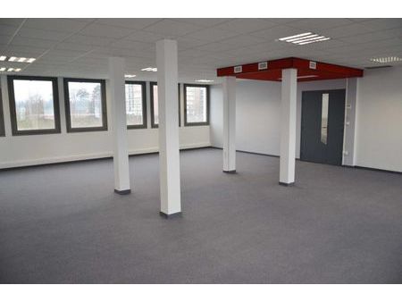 bureaux 402 m²