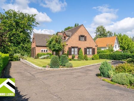 maison à vendre à hoeselt € 428.000 (kr1kj) - leroi immobiliën | zimmo