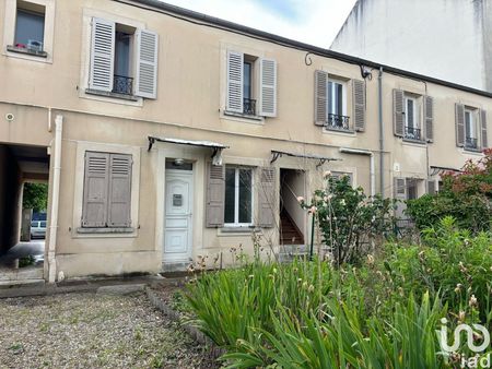 maison 2 pièces 41 m²