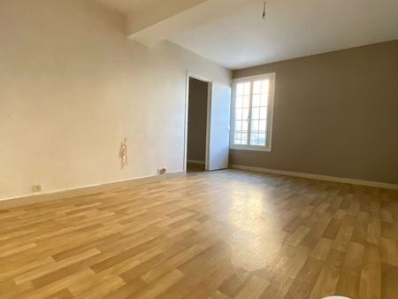 appartement 4 pièces 86 m²