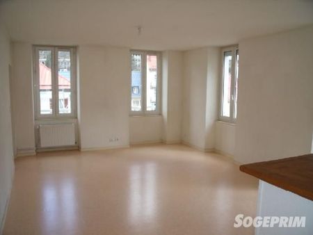 appartement 2 pièces 75 m²