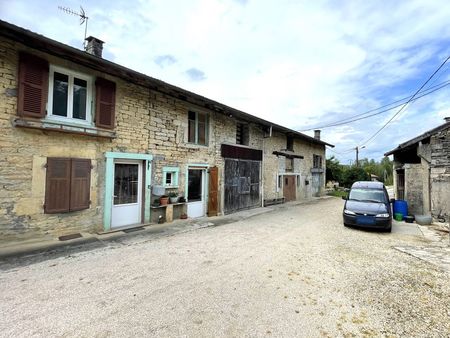 maison 4 pièces 73 m²