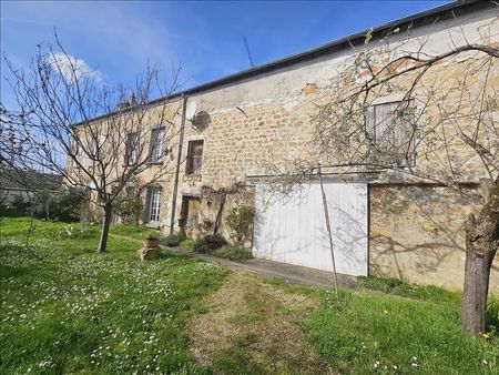 ferme 5 pièces 126 m²