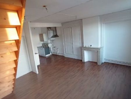 location appartement avesnelles