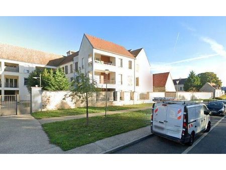 appartement 3 pieces lieusaint