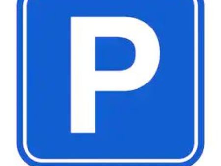 parking / lots