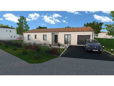 maison 5 pièces 107 m²