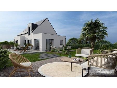 maison 4 pièces 118 m²