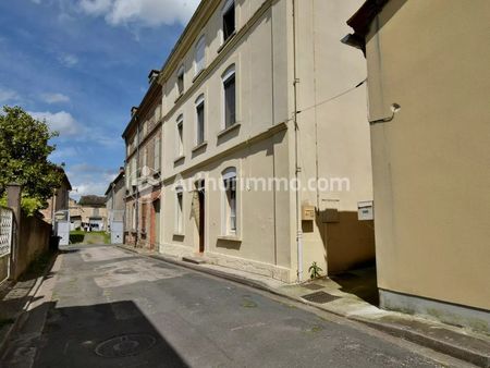 maison de village 4 pièces 86 m²