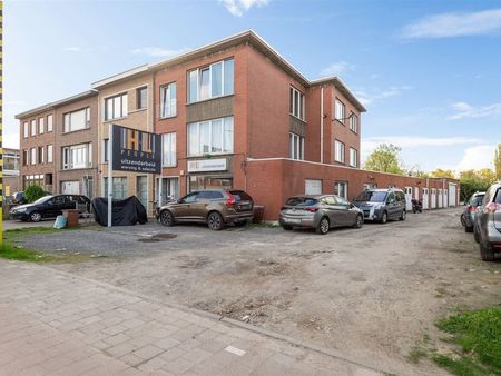 appartement à vendre à wommelgem € 439.000 (kr1ag) - heylen vastgoed - deurne | zimmo