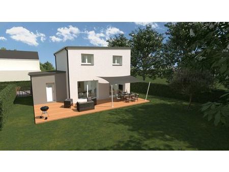 maison 6 pièces 90 m²