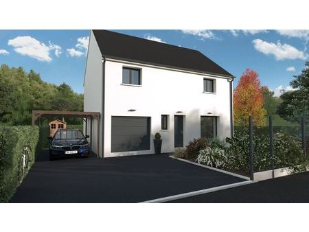 maison 5 pièces 110 m²