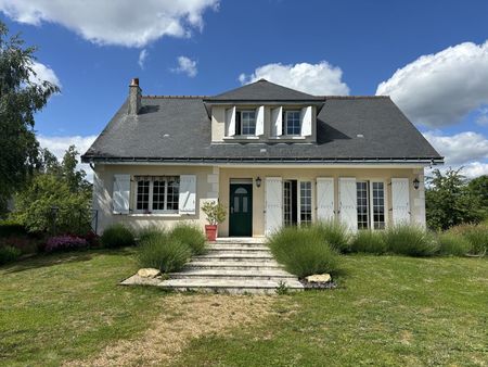 maison 7 pièces 129 m²