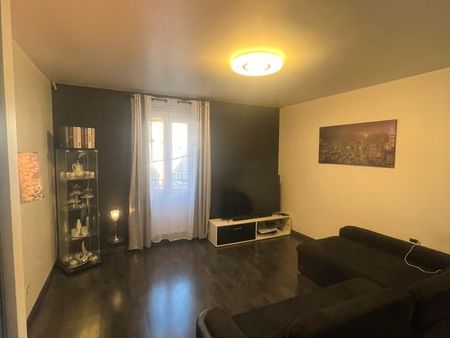 appartement firminy