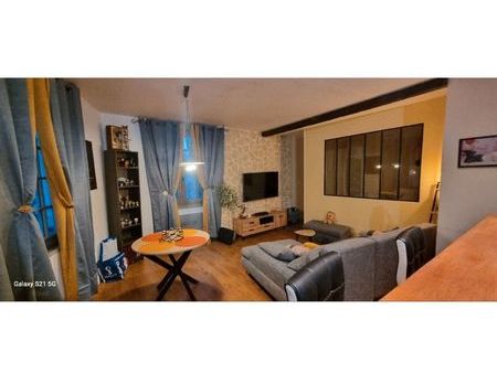 appartement 50 m2