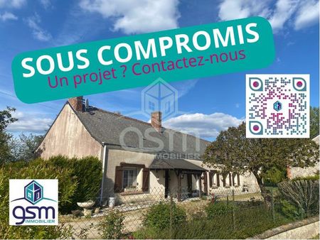 maison 4 pièces 135 m²